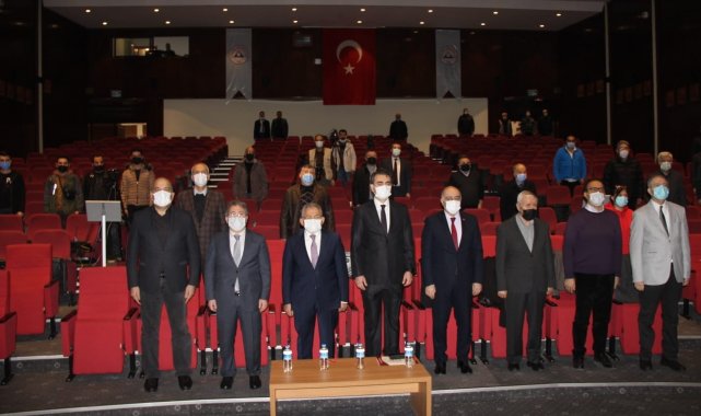 Benli: "Sağlık çalışanlarına şiddet uygulayanlar hastaneye giderken karakoldan izin almalı"