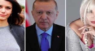 Beren Saat'ten Sezen Aksu paylaşımı!