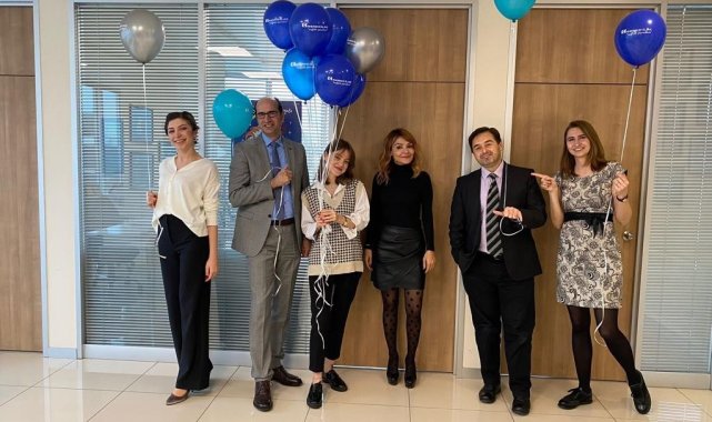 Berko İlaç, Marka Kılavuzu tanıtım toplantısını gerçekleştirdi