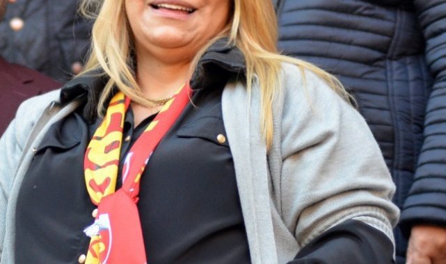 Berna Gözbaşı: &quot;Kaliteli bir kadromuz var&quot;