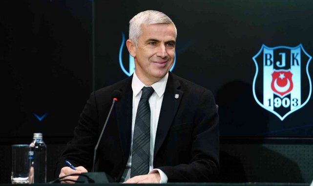 Beşiktaş, Önder Karaveli'ye emanet