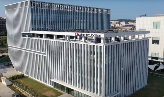 BEÜ Öğrencisi TÜBİTAK&#039;dan destek almaya hak kazandı