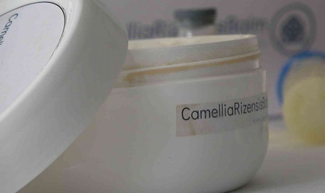 Beyaz İksir'i kreme dönüştürdüler