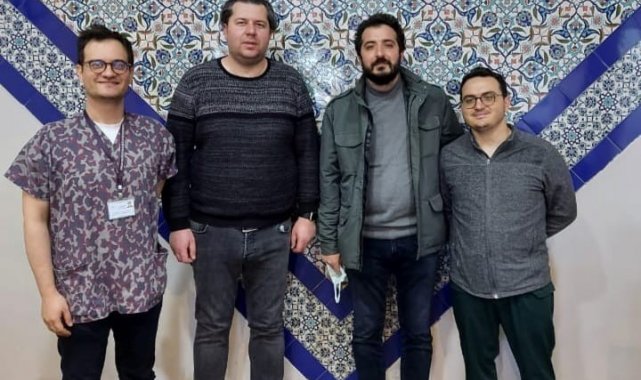 Beyin damar hastalıklarında başarılı operasyonlar