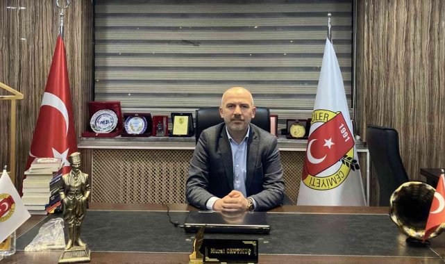 BGC Başkanı Okutmuş'tan '10 Ocak' açıklaması