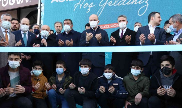 Bilal Erdoğan'dan CHP'li Özgür Özel'e tepki