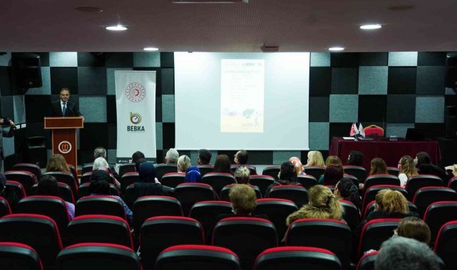 Bilecik Belediyesinden üretici kadınlara büyük destek