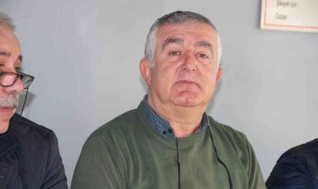 Bilecik Küçük Sanayi Sitesi yönetimi icraatlarını anlattı