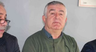 Bilecik Küçük Sanayi Sitesi yönetimi icraatlarını anlattı