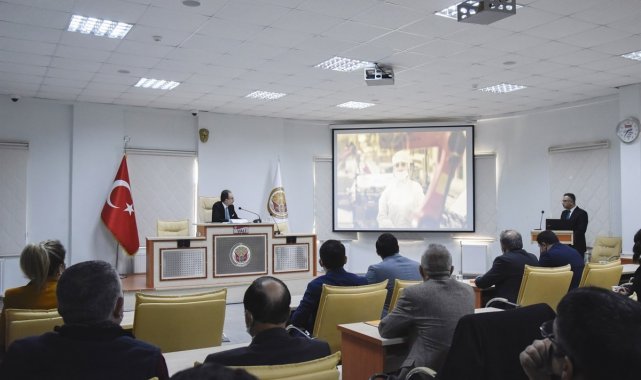 Bilecik'e 18 MESEM açıldı