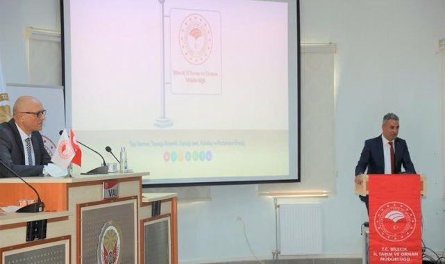 Bilecik'te sahipsiz hayvanlar için bakım evi kurulacak