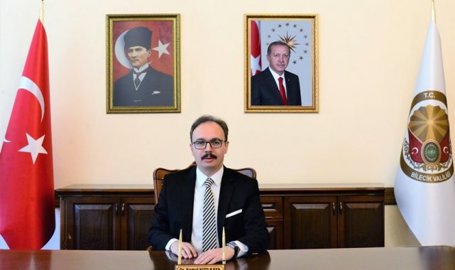 Bilecik'te toplantı ve gösteri yürüyüş yapılacak yerler belirlendi