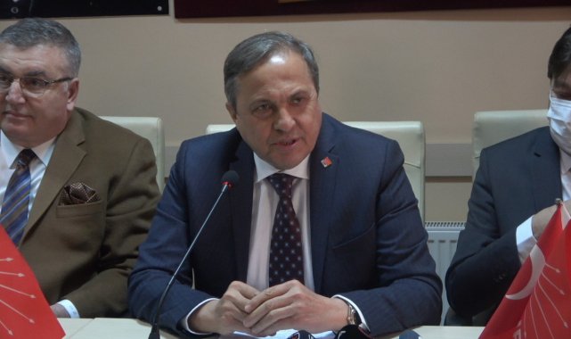 Bilecik'teki yolsuzluğa ilişkin CHP'den açıklama