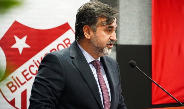 Bilecikspor'da seçim heyecanı