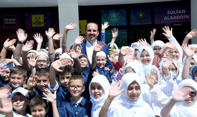 Bilgehaneler'de 2021 yılı dolu dolu geçti