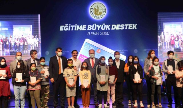 Bilgin: "hedefimiz insana dokunan projeler"