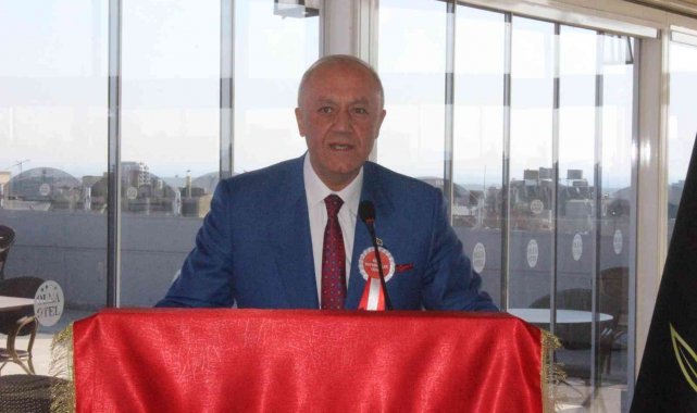 Bilik, Kuyumcular ve Sarraflar Odası Başkanlığına yeniden seçildi