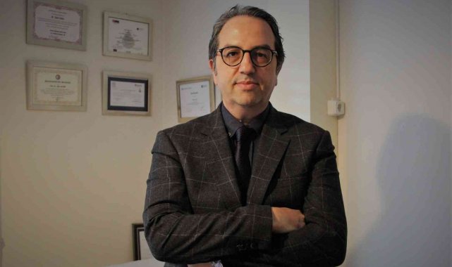 Bilim Kurulu Üyesi Prof. Dr. Şener: "Sömestr'da vaka sayıları pik yapacak"