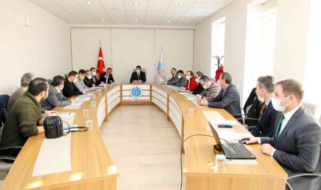 Bilim ve teknoloji üniversitesi yıl içinde ilk lisans öğrencilerini alacak