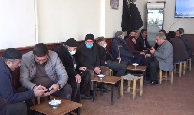 Bingöl vaka artış hızında ilk sırada yer aldı, il sağlık müdürü vatandaşları uyardı