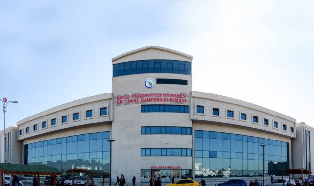 Birlerce hastaya bakıldı