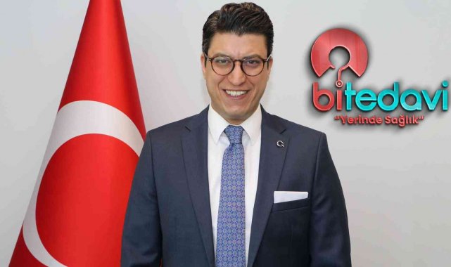 BiTedavi ile yerinde sağlık hizmetleri dönemi başladı