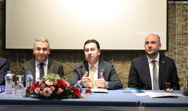 BODRUM BELEDİYESİ ÇALIŞANLARINA YÜZDE 42 ZAM YAPTI