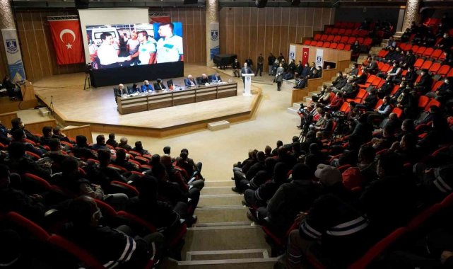 Bodrum Belediyesi&#039;nde ek protokol ile işçiye yüzde 50 zam