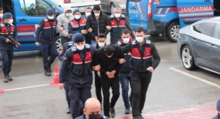 Bodrum'da 21 yaşındaki genç öldürüldü