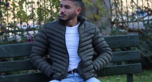 Bodrum'da gençlerin kanlı randevusu: 1 ölü, 1 yaralı