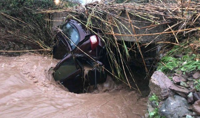 Bodrum yine kabusu yaşıyor