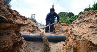 Bodrum'a günde Bin 500 ton ek su kaynağı