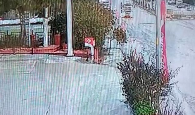 Bodrum'da feci kaza: 1 ölü