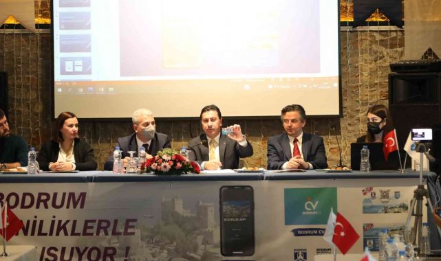 Bodrum&#039;da yaşayanlar için özel kart çıkarılıyor