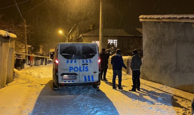 Boğazı kesilen kadın cinayetinde tutuklu sayısı ikiye yükseldi