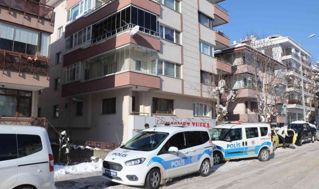 Bolu&#039;da haber alınamayan yaşlı kadın evinde ölü bulundu