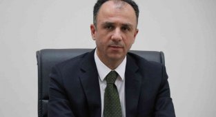 Bolu'da, suç oranları yüzde 15 arttı