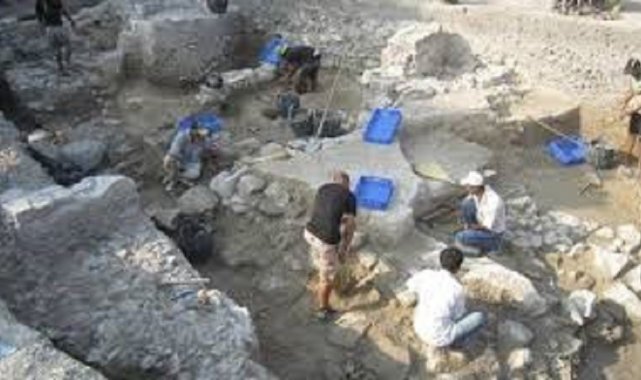 Bölüm başkanından uluslararası başarı