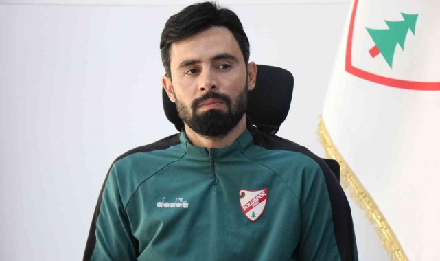 Boluspor 2 oyuncusuyla yollarını ayırdı