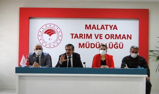 Boş tarım arazileri ekonomiye kazandırılacak