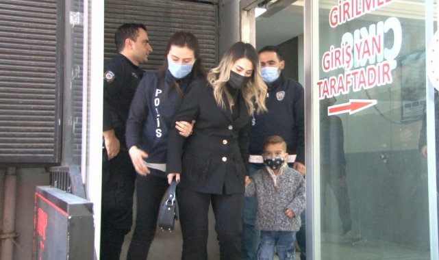 Boşanma aşamasındayken eşi tarafından kaçırılan Şilan Topal: &quot;Mithat dışarı çıkarsa ben ölürüm&quot;