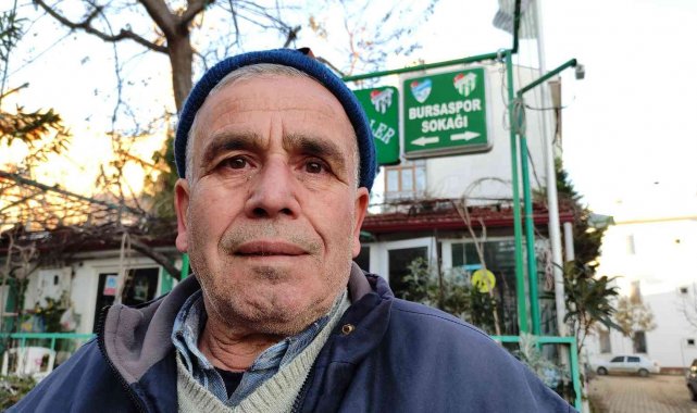 Böyle fanatik görülmedi