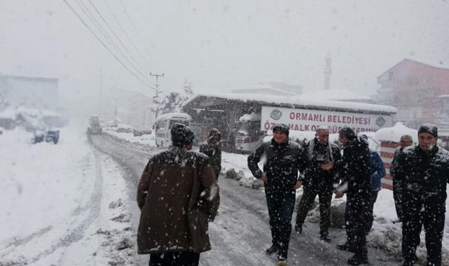 Bozkurt "Kendi beceriksizliğini Cumhur ittifakına atma"