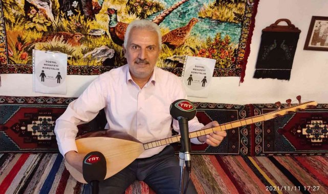 Bozüyük türküleri tanıtılacak