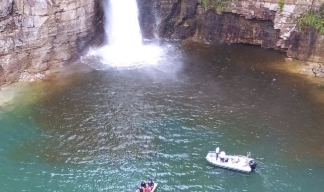 Brezilya'daki tekne faciasında ölü sayısı 7'ye yükseldi