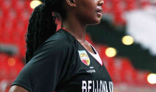 Brooque Williams 23 sayı ile oynadı