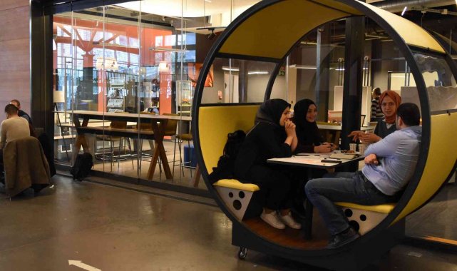 BTM'ye yılın ilk çağrı döneminde bin 958 girişim başvurdu