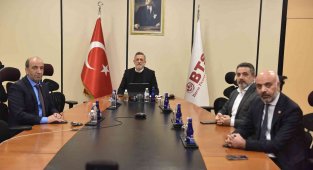 BTSO'dan "yenilenebilir enerji" vurgusu