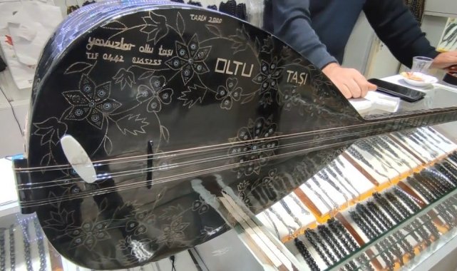 Bu bağlamaya paha biçilemiyor