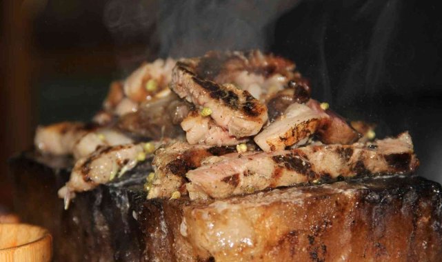 Bu etin kilosu 16 bin TL